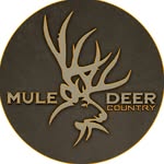 Steve Alderman - @muledeercountry - Instagram