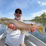 Steve Alderman - @huntinaldy - Instagram