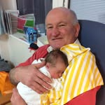 Steve Alderman - @cow_dog_steve - Instagram