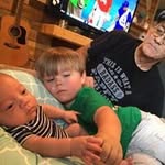 Steve Alderman - @salderman83 - Instagram