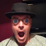 Steve Alderman - @talkativesteve - Instagram