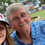 Steve Alderman - @alderman6896 - Instagram