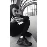 Steve Alexandre - @stevelagelage - Instagram