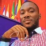 Steve Alexandre Otchimou - @otchimourock - Instagram