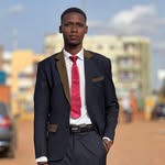 Steve Alexandre Somé - @stevealexandresome - Instagram