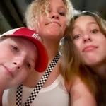 stevie alkire - @stevi3287 - Instagram