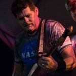 Steve Allbritton - @speezer22 - Instagram