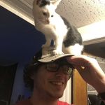 Steven Almquist Jr. - @dimond_man132 - Instagram