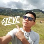 Steve Alonso - @alonso.steve13 - Instagram