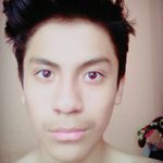 steve alonso - @stevespinoza1402 - Instagram