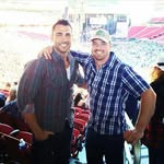stevealonso - @stevealonso6766 - Instagram