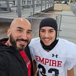 Steve Alonzo - @darknyt23 - Instagram