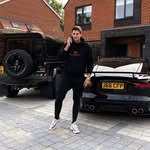 Steve Alonzo - @stevealonzone - Instagram