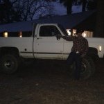 Steven_alverson - @callmebubba79 - Instagram