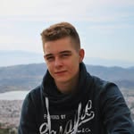 Stefanos Amanatidis - @steve_amanatidis - Instagram