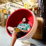 Steve Aman - @scubacheese - Instagram