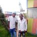 Steve Amani - Facebook