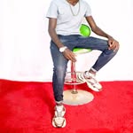 Steve Amani - @steveamani_kenya97 - Instagram