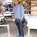 Steve Amani - @steve.amani.94 - Instagram