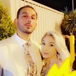 steveO and amanda - @steve_amanda_mix - Instagram