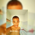 Steve wilham mönstrïnhø - @steveamaro - Instagram