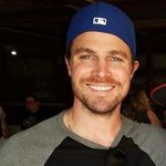 Steven Amell - @stevenamell159 - Instagram