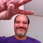 Steve Anaya - @s.anayalator629 - Instagram
