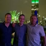 Steve Anderton - @stevea_syd - Instagram