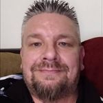 Steve Anderton - @stevoovets1 - Instagram