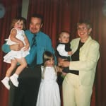 Steve Anderton - @stevea1954 - Instagram