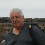 Steve Harrison Anderton - @steveanderton1203 - Instagram