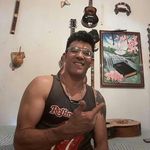 Malcon Steve Andrade - @malconandrade - Instagram