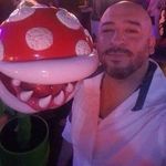 Steve Andrade - @mastasteve - Instagram