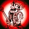 Steve Andres - @zombiewolf138 - TikTok