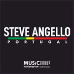 Steve Angello - Portugal - @steveangello_portugal - Instagram