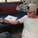 Steve Angulo Brenes - @steveab_cr - Instagram