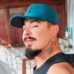 Steve Antunes - @sthetiscoviscky - Instagram