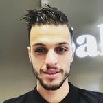 Steve Antunes Coelho - @stivyc - Instagram