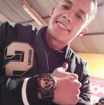 Steve Aponte - Facebook