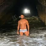 Steve Aponte - @saponte14 - Instagram