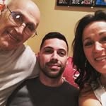 Steve Aponte - @steveaponte147 - Instagram