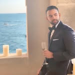 Steve Aponte - @lentidimoda - Instagram