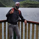 Steve Aponte - @stev.herreria - Instagram