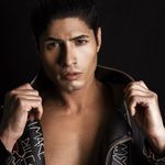 Steven Aponte - @stevenaponteoficial - Instagram
