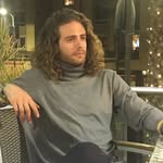 Aram Mashigian - @aramstevens - Instagram