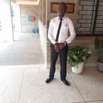 Arambe Steve - @arambesteve - Instagram