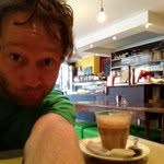 Steve Almond - @stevearama - Instagram