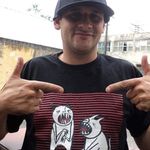 Steve Aranda - @steveamanda62 - Instagram