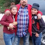 Steve Aranda - @vallejo7071234 - Instagram