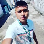 Steve Rios Aranda - @stevearanda13 - Instagram